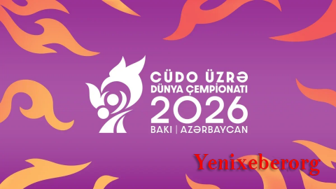 Azərbaycanın daha dörd cüdoçusu bu gün tatamiyə çıxacaq