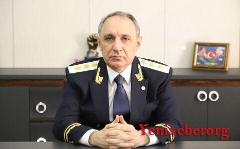 Kamran Əliyev Səbail rayonunda vətəndaşları qəbul edəcək