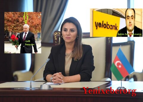 Deputat Sevinc Fətəliyeva məhkəmə-hüquq sisteminin işinə necə müdaxilə edir?-