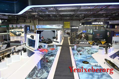 ADEX 2026 - Azərbaycanın müdafiə sənayesinin idxaldan ixraca uzanan strateji yolu -